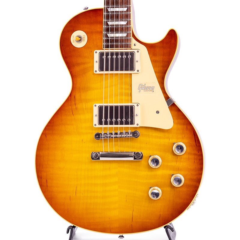 Gibson Standard Historic 1960 Les Paul Standard Reissue Glossの画像